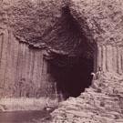 Fingal's Cave on the Isle of Staffa